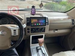 نيسان باثفايندر